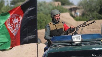 ИГИЛ взяла на себя ответственность за взрыв на праздновании в Афганистане