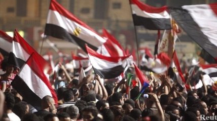 Каир, Александрия и ряд провинций Египта охвачены уличными боями