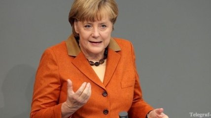 Меркель предложила создать в ЕС фонд солидарности