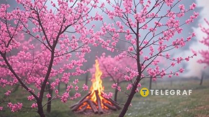 Этот старинный способ использовали еще в старину