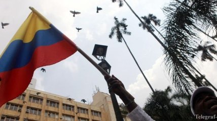 В Колумбии будут договариваться о мире с группировкой повстанцев