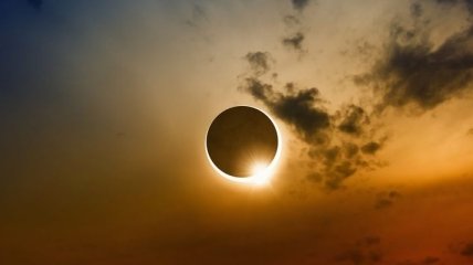 Солнечное затмение 2018: как оно повлияет на человека 