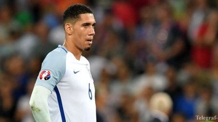 Защитник сборной Англии потерял сознание во время отпуска