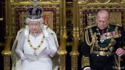 Каким состоянием располагают самые богатые монархи мира (Фото)