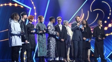 "Евровидение-2020": стал известен порядок выступлений финалистов Нацотбора