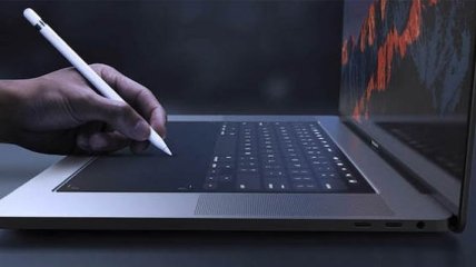 Apple презентует новый мощный ноутбук на WWDC 2018