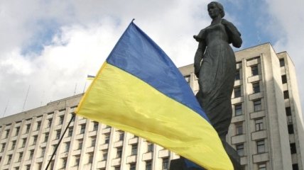 ЦИК: Выборы в 24-х округах в Донецкой и Луганской областях не состоялись