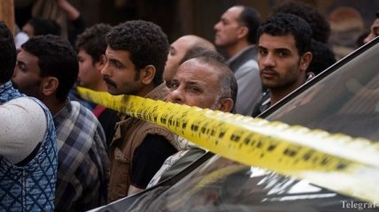 Египет продлил действие чрезвычайного положения в стране  
