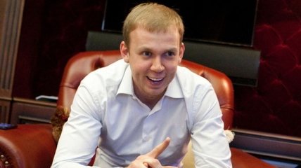 Апелляционный суд подтвердил заочный арест Курченко