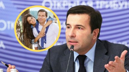 Валерий Коновалюк