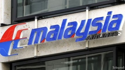 Malaysia Airlines выразила соболезнования погибшим в авиакатастрофе