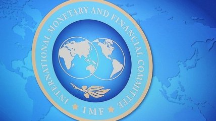 МВФ может принять решение о кредите Украине уже в апреле
