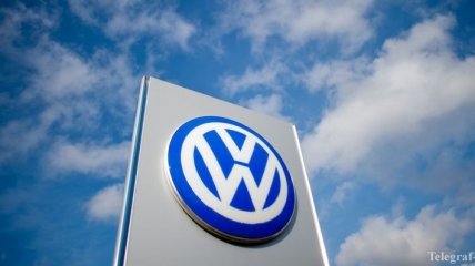 Акции Volkswagen рухнули почти на 19%