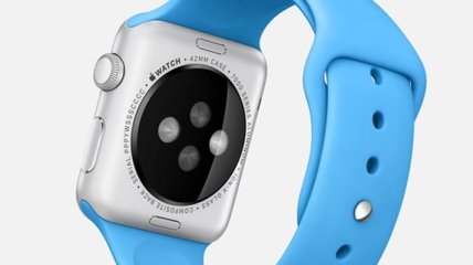 Что ждать от второго поколения Apple Watch?