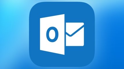 Microsoft выпустила официальное приложение Outlook для iOS