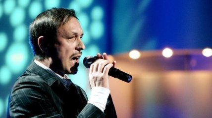 Николай Носков выпускает новый альбом