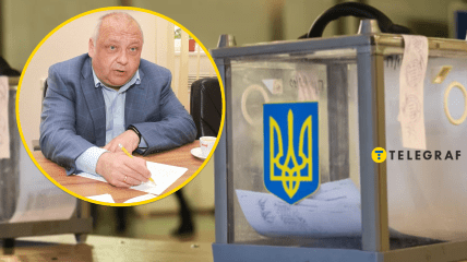 Игорь Гринив