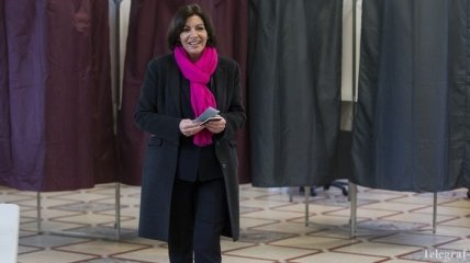 Впервые в истории мэром Парижа станет женщина