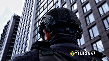 На местах работают соответствующие службы