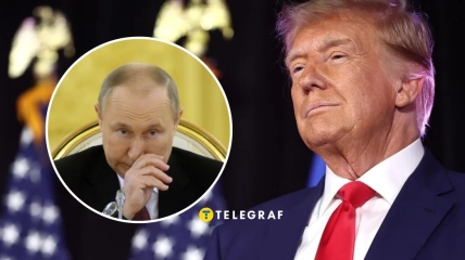 Трамп був готовий бомбити Росію: експерт пояснив, що це означає