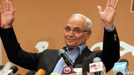 Кандидата в президенты Египта арестовали в ОАЭ