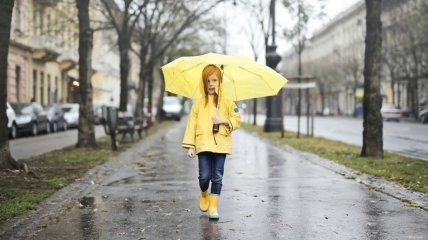 В Україні буде тепло, попри опади