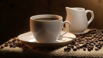 Кофеин повышает силу мышц у пожилых людей
