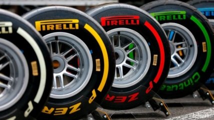 Pirelli обнаружила новые порезы шин