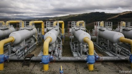 Украина нарастит добычу сжиженного газа в 2020 году
