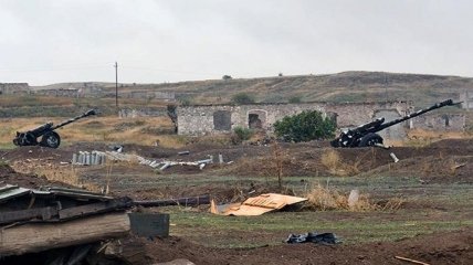 Азербайджан захватил еще 13 сел: что сейчас происходит в Нагорном Карабахе и как соблюдается перемирие