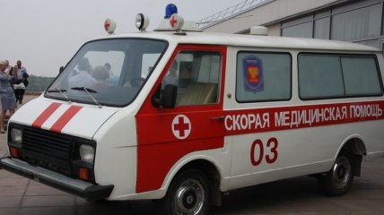 В РФ ребенок получил смертельные ожоги от кастрюли с макаронами