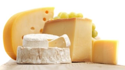Что полезнее: сыр или творог