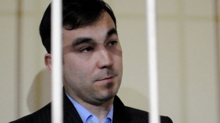 Суд оставил ГРУшника Ерофеева под стражей