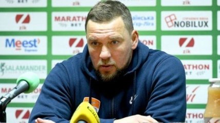 Тренер Мариуполя о футболисте: "Он - космонавт"