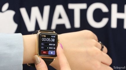 Apple Watch не оправдал прогнозы аналитиков 