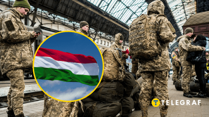 Угорщина не буде екстрадувати біженців