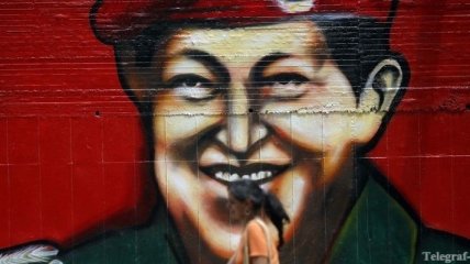 Инаугурацию Уго Чавеса могут отложить из-за проблем со здоровьем
