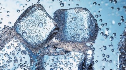 Лед и газировка вредны для здоровья