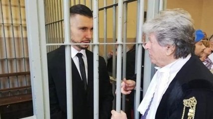 Зеленский обговорил с итальянским премьером приговор нацгвардейцу Маркиву
