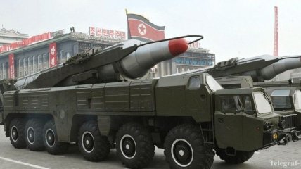 КНДР вновь шантажирует США ядерными испытаниями