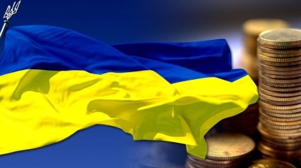 Минфин: Госдолг Украины снизился