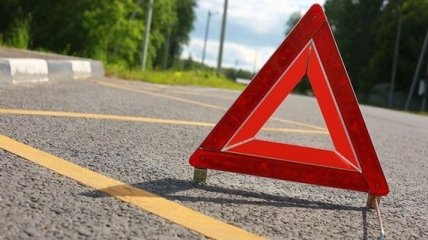 В Житомирской области перевернулась телега: 3 человека погибло, 1 получил травмы