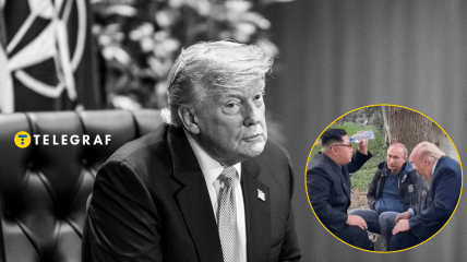 ИИ-видео по Ким Чен Ина, Трампа и Путина внезапно стало популярным