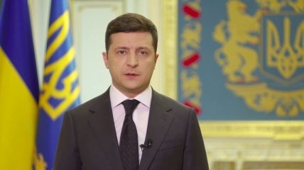 "Парки никуда не исчезнут и пляжи никто не украдет": Зеленский призвал украинцев оставаться дома (видео)