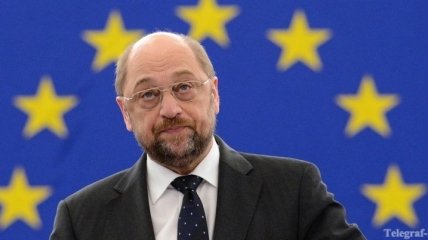 Мартин Шульц: Ситуацию с Кипром нужно решать внутри ЕС