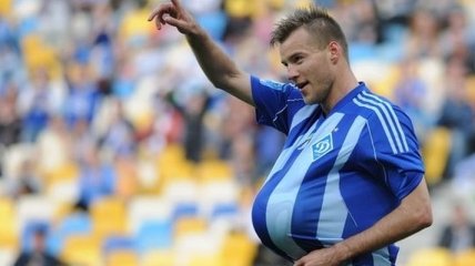 Ярмоленко забил 20-й гол в сезоне, но лучший бомбардир УПЛ - Кравец