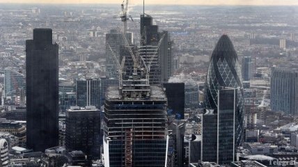 Украина ищет инвесторов в Лондоне