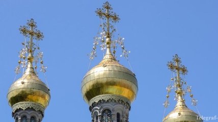 РПЦ прекращает отношения с греческой церковью из-за признания ПЦУ  