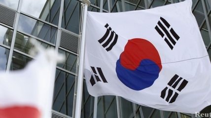 Правительство Южной Кореи планирует направить в Иран делегацию