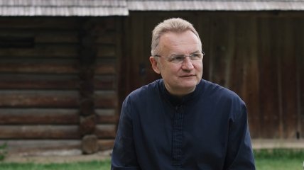 Андрей Садовый